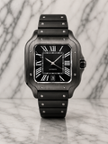Santos Mod I Noir