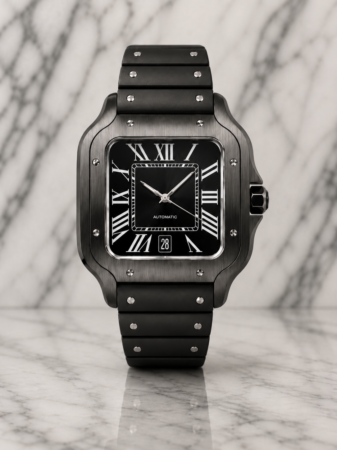 Santos Mod I Noir