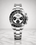 Seiko Daytona I Ceramic