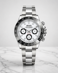 Seiko Daytona I Panda