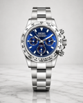 Seiko Daytona I Ocean Blue