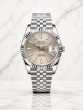 Seiko DateJust I Champagne