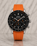 Seiko SpeedMaster I Multi