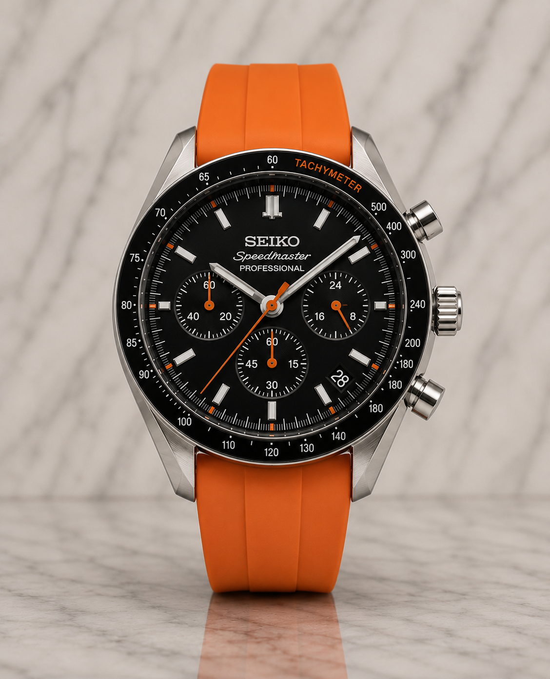 Seiko SpeedMaster I Multi