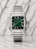 Seiko Santos I Vert