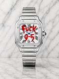 Seiko Santos I Fuck 9.5