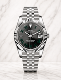 Seiko DateJust I Gris Wimbledon
