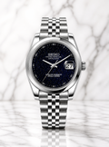 Seiko Datejust Mod | Galaxy