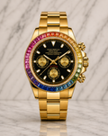 Daytona Mod I Rainbow